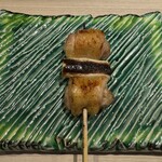 焼鳥 町子 - ソリレス