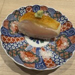 焼鳥 町子 - 胸肉タタキ