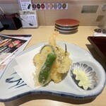 まぐろや 羽咋店 - 