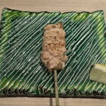 焼鳥 町子 - カタ