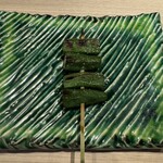 焼鳥 町子 - オクラ