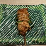 焼鳥 町子 - ハラミ