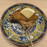 焼鳥 町子 - 手羽先