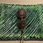 焼鳥 町子 - 砂肝