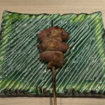 焼鳥 町子 - マルハツ