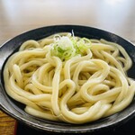 安藤製麺 - 