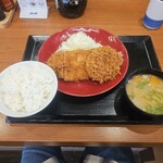 かつや 佐世保椎木店 - 