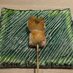 焼鳥 町子 - 抱き身