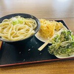 安藤製麺 - 