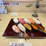 まぐろや 羽咋店 - 