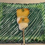 焼鳥 町子 - フリソデ