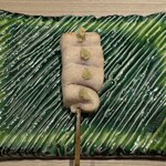 焼鳥 町子 - さび焼き