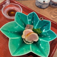 鶏割烹 ならや - 