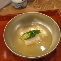 鶏割烹 ならや - 