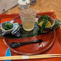 鶏割烹 ならや - 