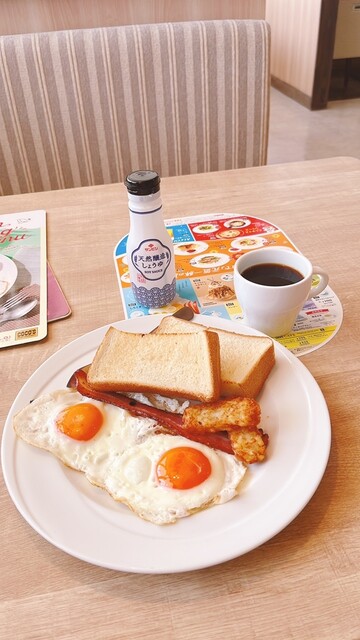 ココス 新庄店 - 新庄（ファミレス）の写真