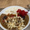 カレーハウス リオ 新宿店