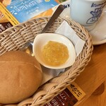 コメダ珈琲店 - 料理写真: