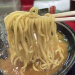 王道家直系 IEKEI TOKYO - ラーメン