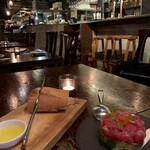 サロス．ナイトマルシェ - 