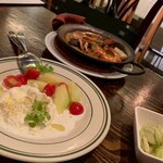 サロス．ナイトマルシェ - 