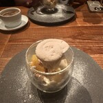 レ ファーブル ボンジュール - 