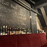 サロス．ナイトマルシェ - 