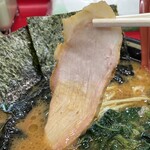王道家直系 IEKEI TOKYO - ラーメン