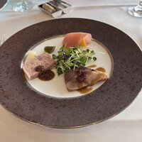 東京會舘 銀座スカイラウンジ - 