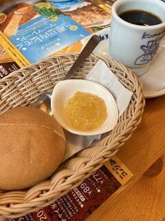 Komeda Coffee