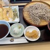 天丼てんや 海浜幕張店
