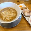 らぁ麺 めん奏心