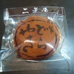 二葉屋 - どらやき（個包装）