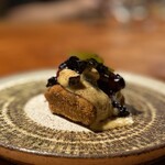 レストラン ナズ - 