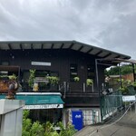 観音山フルーツパーラー - 