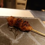 地土里 - つくね