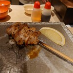 地土里 - ヤゲン軟骨