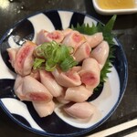 もつ焼き てしまや - 