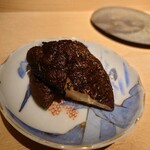 地土里 - ビッグしいたけ