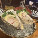 いかの墨 新宿南口店 - 