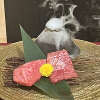 肉の匠 将泰庵 神田店 - 