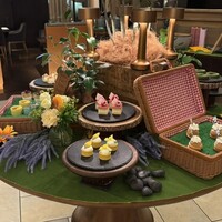 ザ・ステーキハウス - 