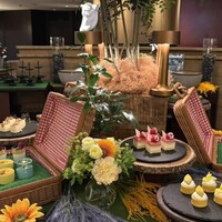ザ・ステーキハウス - 