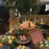 ザ・ステーキハウス - 