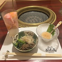肉の匠 将泰庵 神田店 - 