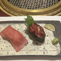 肉の匠 将泰庵 神田店 - 