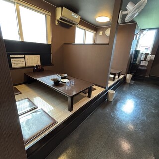 ラーメンだるまや _2