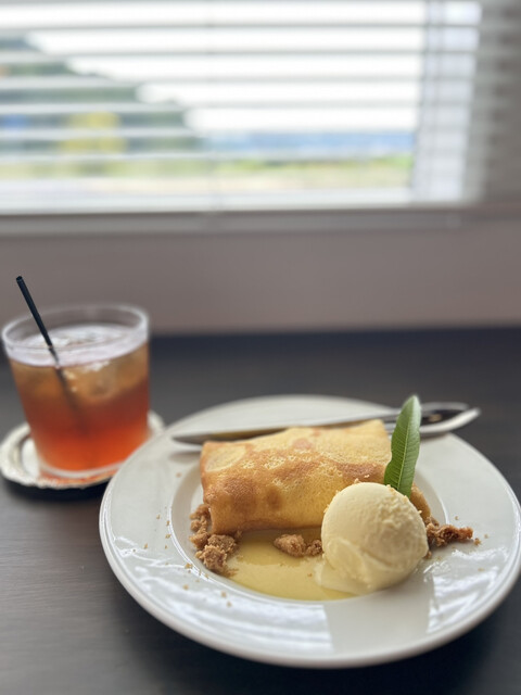 季節の喫茶室mimosa - 須賀川市その他（カフェ）の写真
