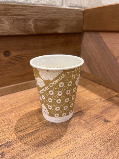 mister Donut Jrhiroshimastationshop