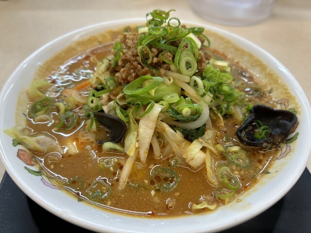 Gyoza no Osho Komaki Nijubori Ten photo 3